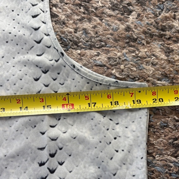 Jamie Sadock Sleeveless Golf or Tennis Polo; Sz: L; EUC - Picture 8 of 11